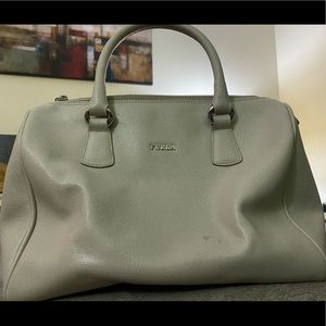 Furla satchel